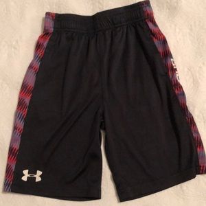 Boys shorts